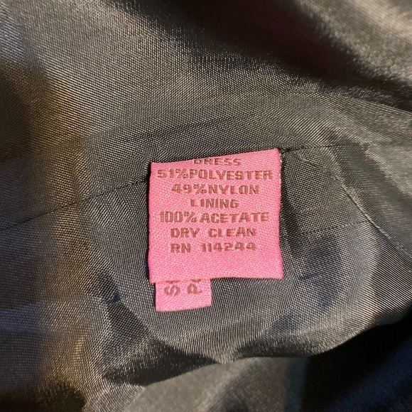 “ELIZA J” Cocktail Dress - Picture 15 of 16